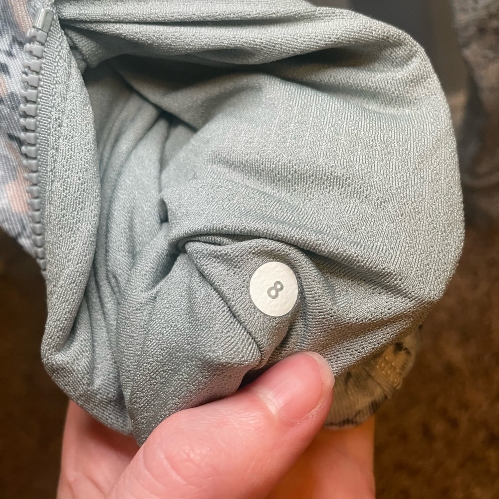 Lululemon define jacket - Picture 4 of 4